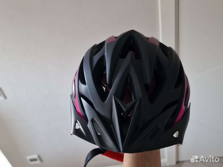 Шлем велосипедный