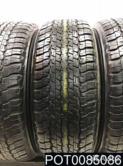 Dunlop Grandtrek AT22 265/60 R18 99P