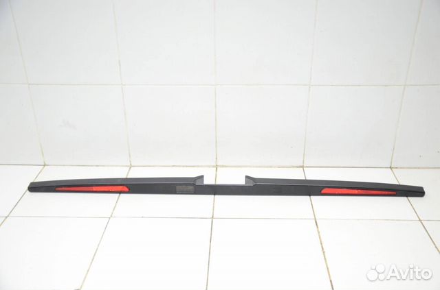 Задний отражатель Bmw X5 E53 3.0 2005