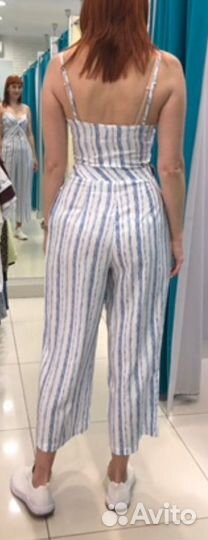 Комбинезон женский