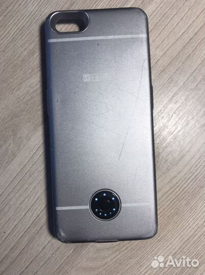 Аккумулятор для iPhone 5, 5s, SE