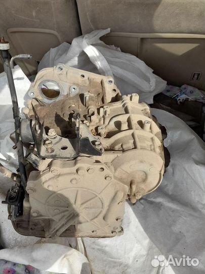 АКПП в разбор тойота ипсум Асм21 цена 10000.тр