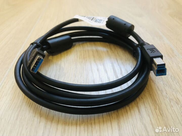 Кабель для принтера