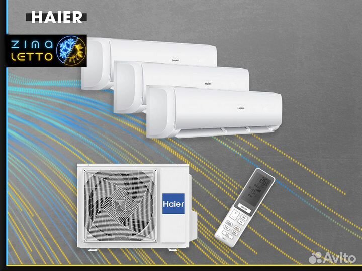 Кондиционер