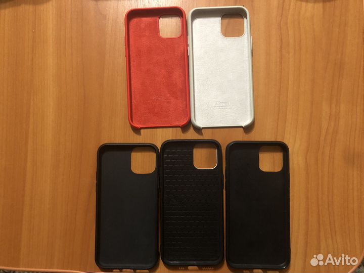 Чехол на iPhone 11 pro