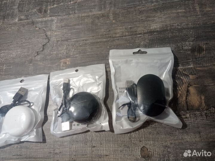 Наушники Air Pro 6 TWS