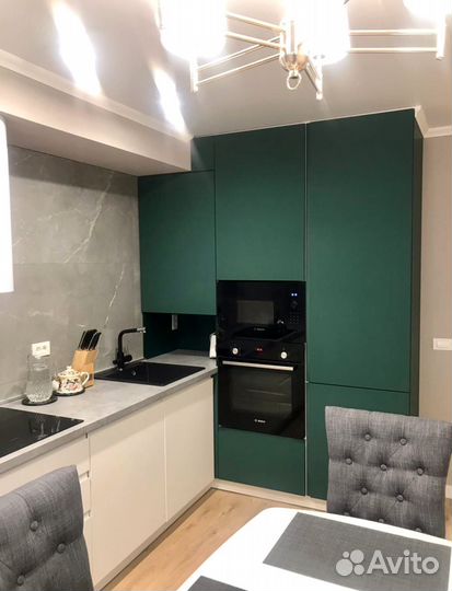 Кухонный гарнитур 