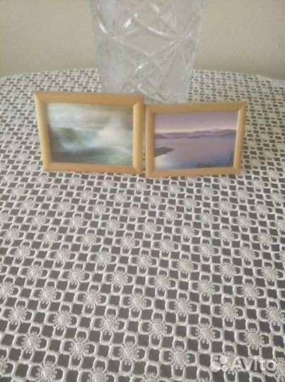 Мини картины