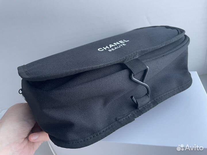 Косметичка дорожная складная chanel vip gift