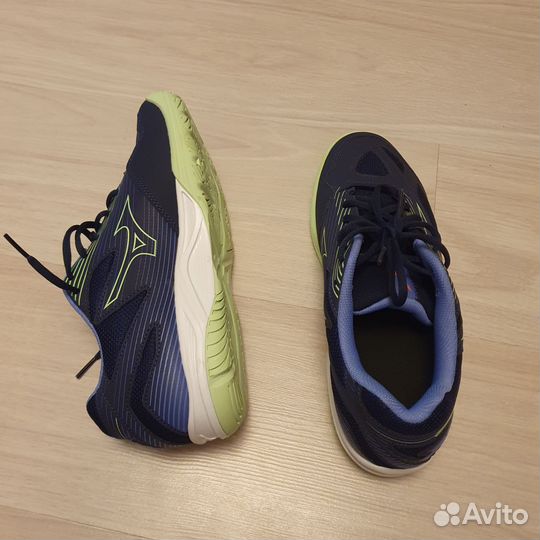 Кроссовки Mizuno Cyclone Speed 4