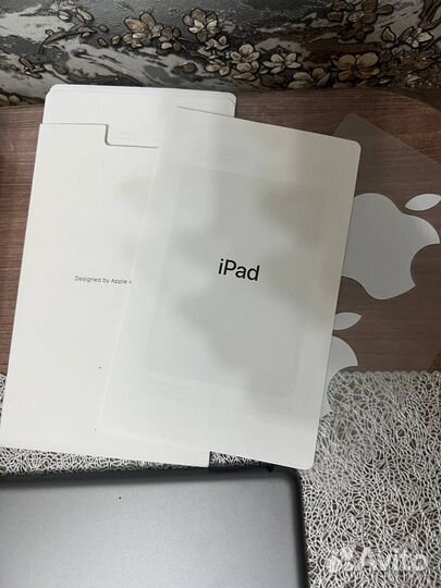 iPad 9 поколения 64gb