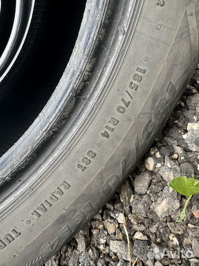 Matador MP 47 Hectorra 3 185/70 R14