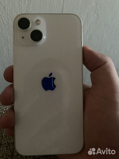 iPhone 13, 128 ГБ