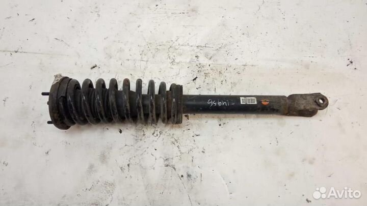 Амортизатор передний Jaguar XF I (X250) 2007-2015