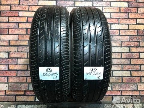 Yokohama Geolandar G98 225/65 R17
