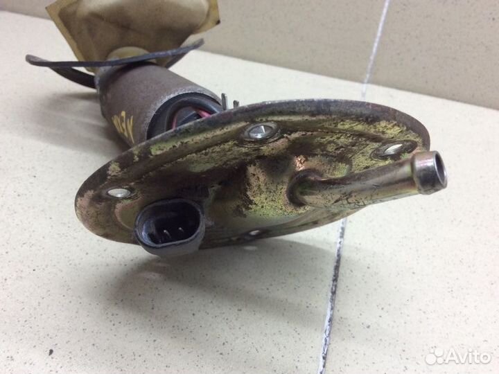 Насос топливный электрический Daewoo Nexia