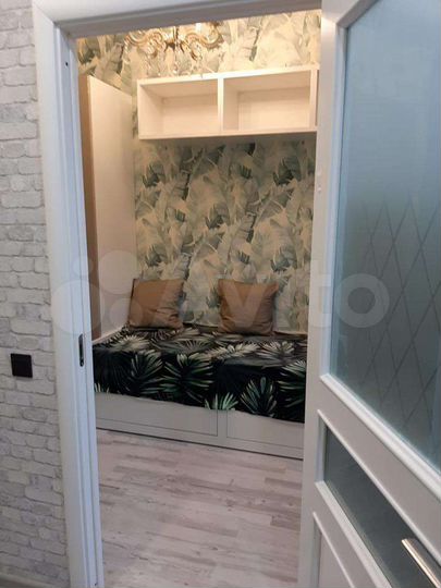 Комната 20 м², 1/2 эт.