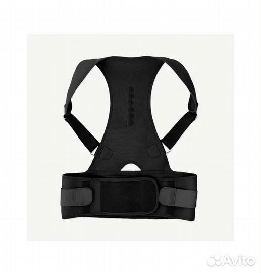 Корректор осанки корсет ортопедический для спины о
