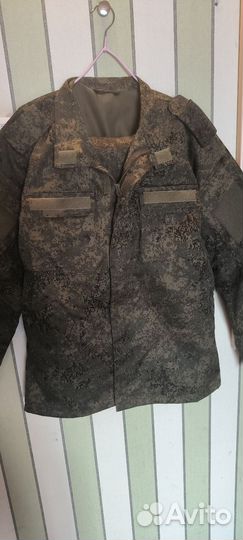 Военная форма летняя вкпо 48