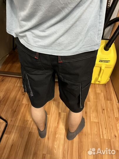Шорты мужские