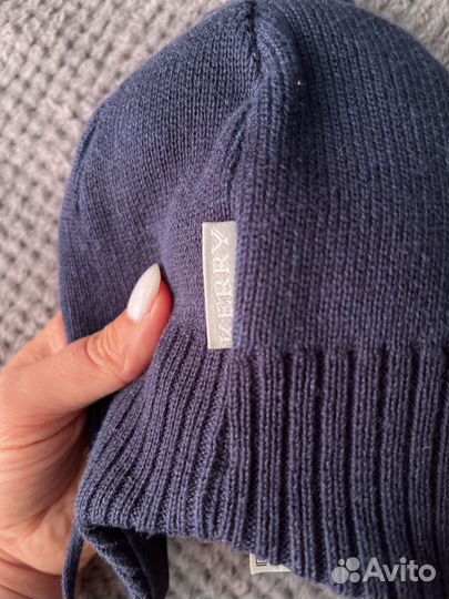 Шапка для мальчика Kerry