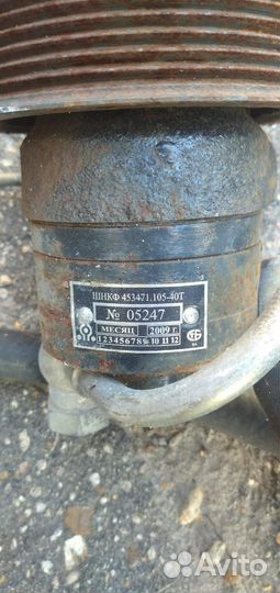 Насос гур УАЗ Хантер 409