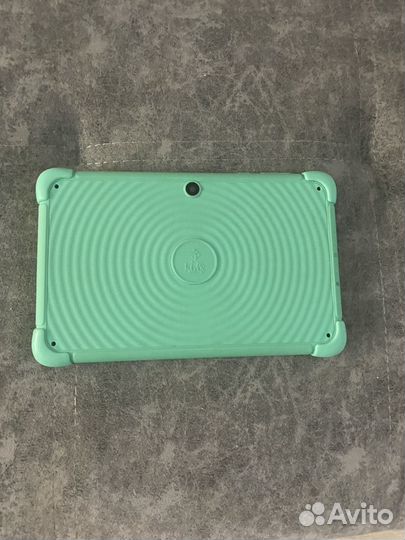 Детский планшет