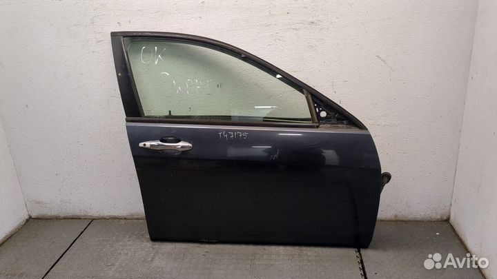 Дверь боковая Honda Accord 7, 2004