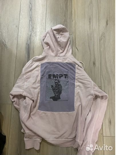 Худи cav empt оригинал