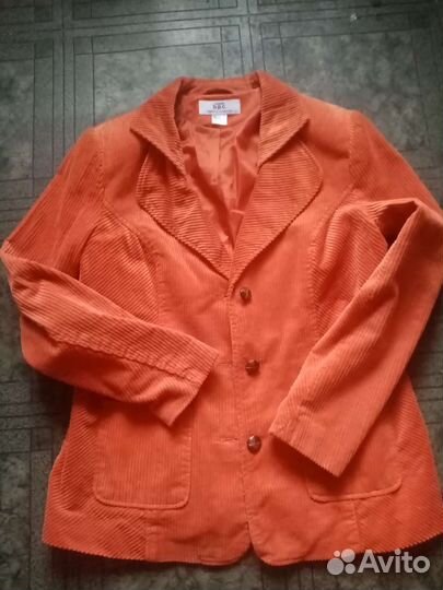 Женские вещи 50-52