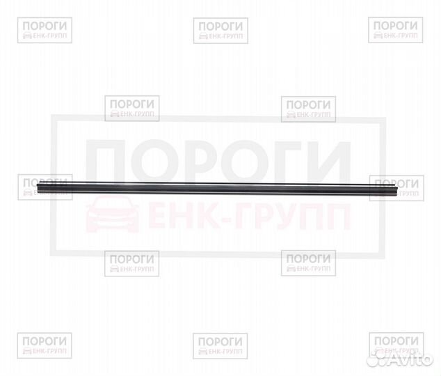 Пороги Honda CR-V 1 и другие