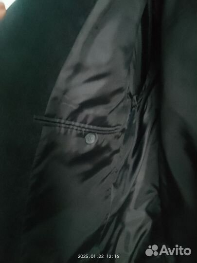 Пиджак мужской