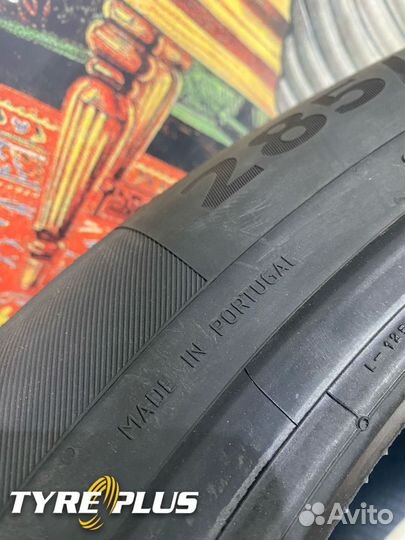 Continental SportContact 6 285/45 R21 113Y