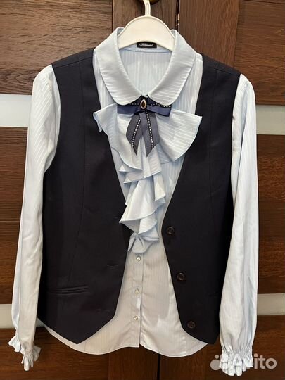 Вещи для школы р.146