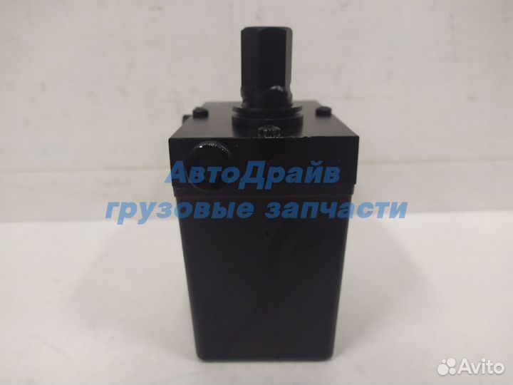 Насос подъема кабины Скания 5 серии