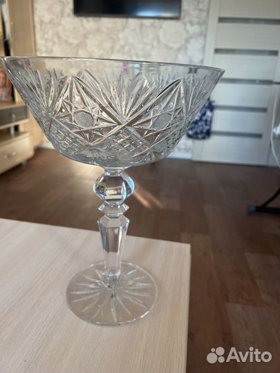 Ваза для фруктов