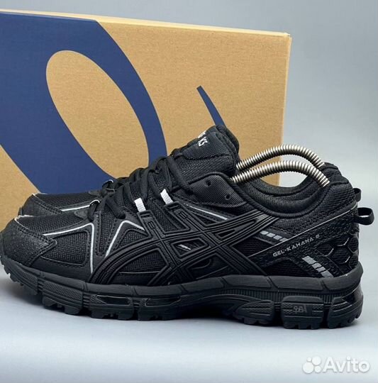 Стильные Asics Gel Kahana 8