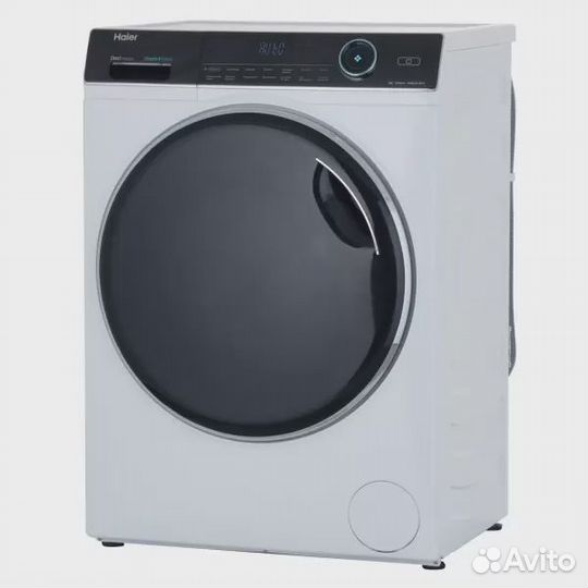 Стиральная машина узкая Haier