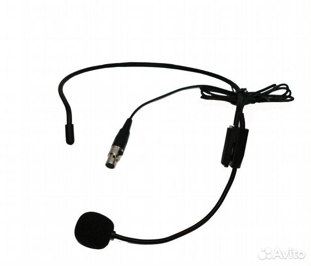 Arthur Forty AF-200B радиосистема новая