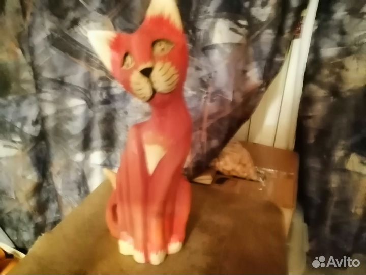Кошки декоративные