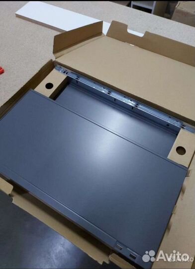 Леграбоксы Блюм