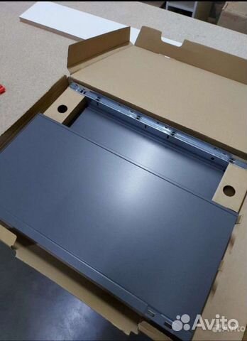 Леграбоксы Блюм