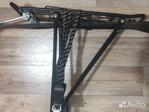 Туриновый руль др. запчасти