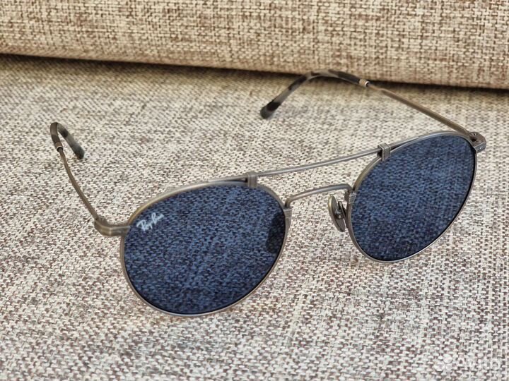 Очки ray ban оригинал