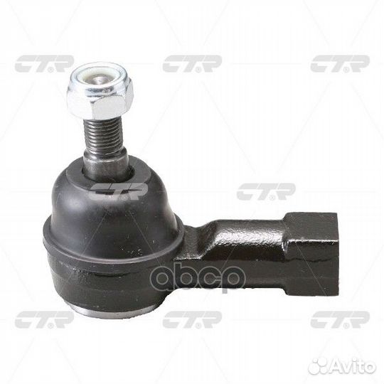 Наконечник рулевой тяги chevrolet aveo (T300) C