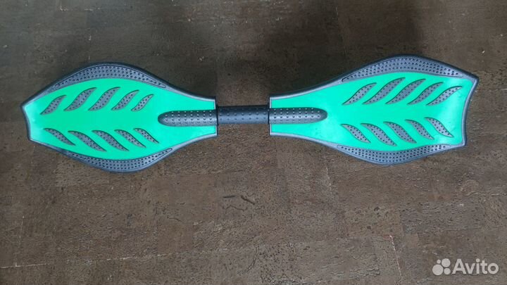 Вейборд с сумкой