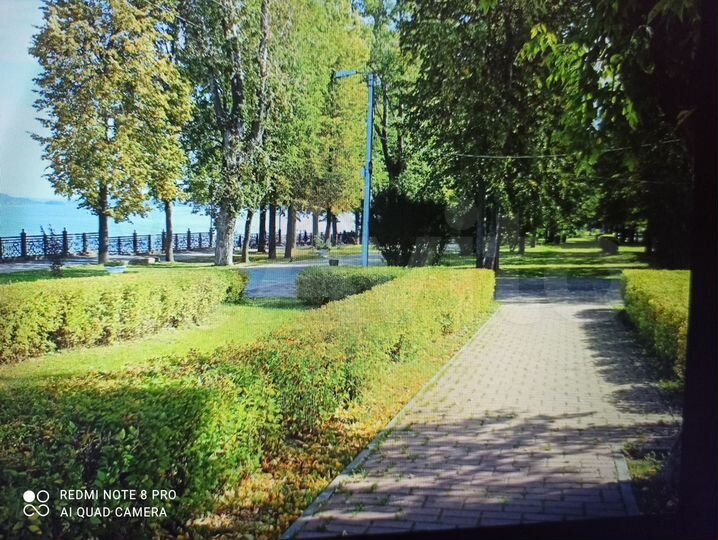 Дом 189 м² на участке 1 сот.