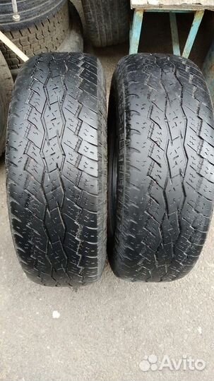 Nitto Dura Grappler 245/70 R16 107S