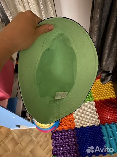 Панама детская