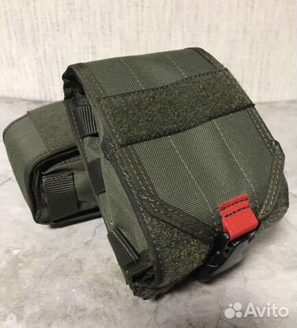 Аптечка отрывная и Leatherman